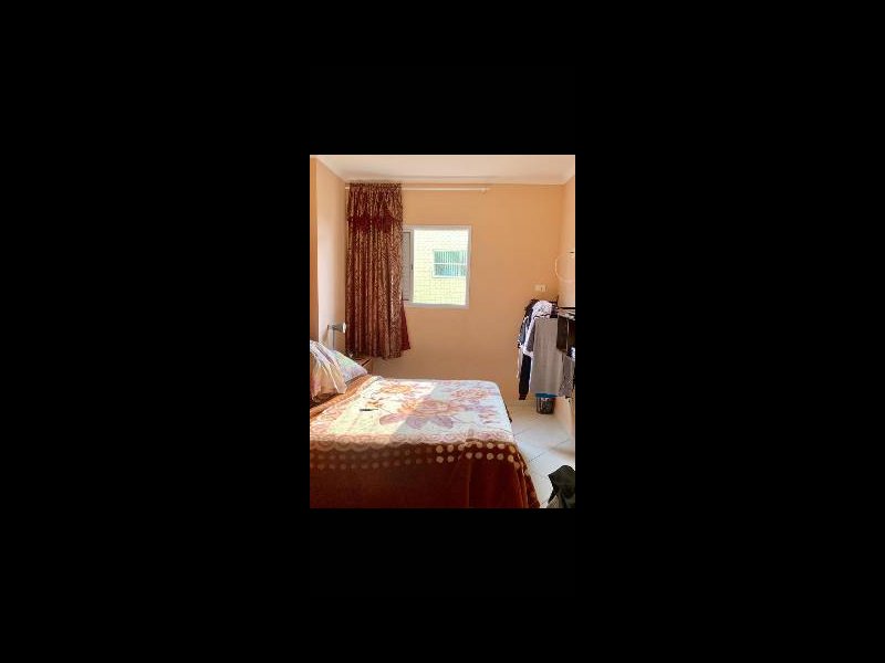 imóvel com 160m² - Guilhermina - Praia Grande