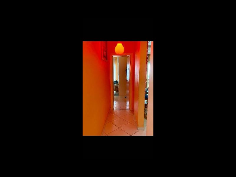 imóvel com 160m² - Guilhermina - Praia Grande