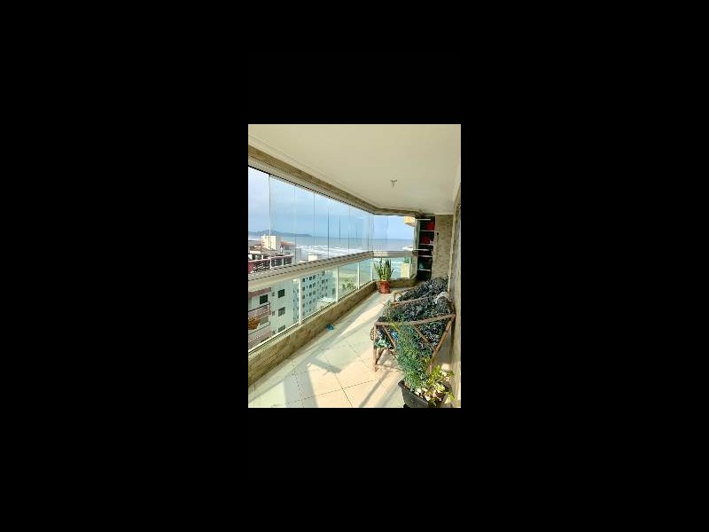 imóvel com 160m² - Guilhermina - Praia Grande