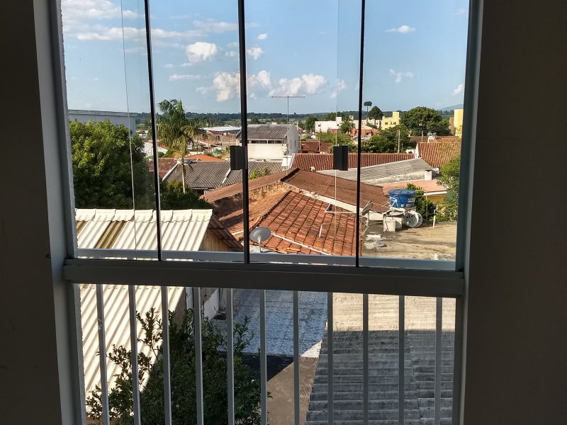 Apartamento à venda Campo Largo da Roseira com 42m² e 2 quartos por R$ 145.000 - 1065915747-img-20200126-164647196-hdr.jpg
