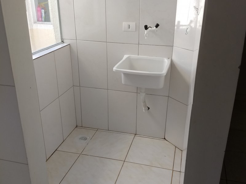 Apartamento à venda Campo Largo da Roseira com 42m² e 2 quartos por R$ 145.000 - 1360880390-img-20200126-164536574.jpg