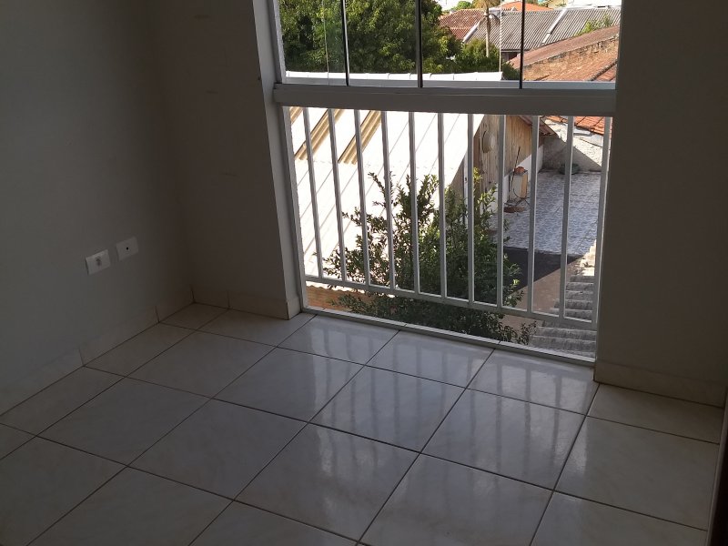 Apartamento à venda Campo Largo da Roseira com 42m² e 2 quartos por R$ 145.000 - 930558659-img-20200126-160854306.jpg