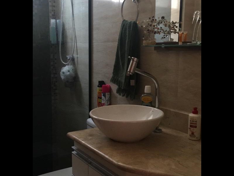 Apartamento à venda Glória com 57m² e 2 quartos por R$ 165.000 - 936052421-dtic5558-1.JPG