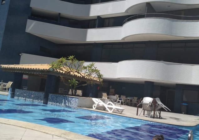 imóvel com 52m²