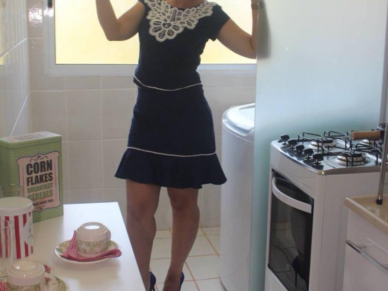 Apartamento à venda Conj. Hab. - St. A com 45m² e 2 quartos por R$ 48.000.000 - 946118106-img-20200326-wa0109.jpg