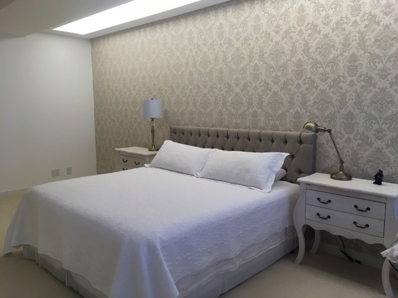 Casa de condomínio à venda Res. Aldeia do Vale com 583m² e 4 quartos por R$ 3.990.000 - 1060031137-27-suite-master.JPG