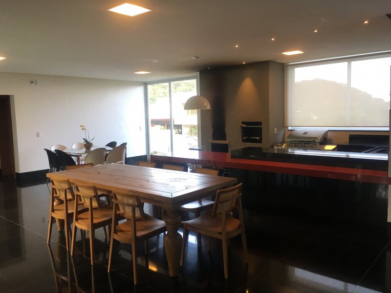 Casa de condomínio à venda Res. Aldeia do Vale com 583m² e 4 quartos por R$ 3.990.000 - 1227011074-21-churrasqueira-gourmet.JPG