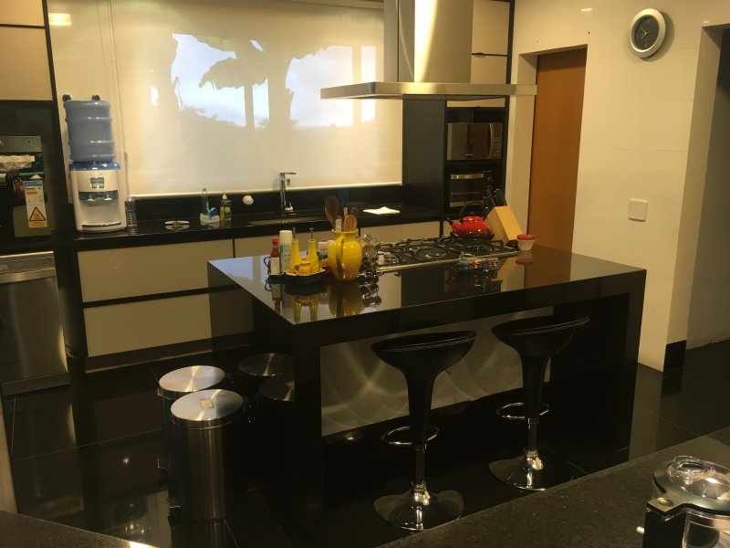 Casa de condomínio à venda Res. Aldeia do Vale com 583m² e 4 quartos por R$ 3.990.000 - 1279783725-20-cozinha.JPG