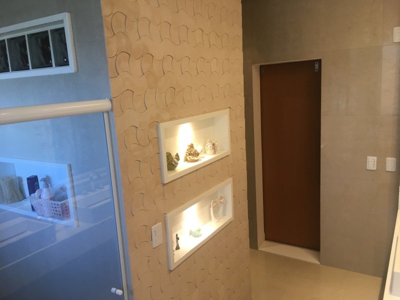 Casa de condomínio à venda Res. Aldeia do Vale com 583m² e 4 quartos por R$ 3.990.000 - 1293036502-29-banho-suite-master.JPG