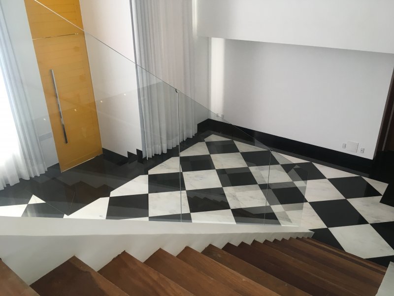 Casa de condomínio à venda Res. Aldeia do Vale com 583m² e 4 quartos por R$ 3.990.000 - 1634090540-08-sala-de-estar.JPG