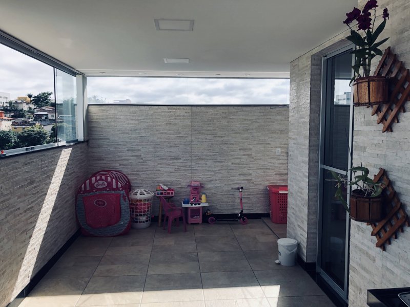 Cobertura à venda São João Batista com 108m² e 2 quartos por R$ 370.000 - 1854682348-1-21.jpg