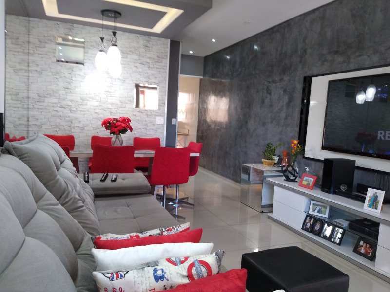 Casa de condomínio à venda Jardim Amaralina com 180m² e 4 quartos por R$ 600.000 - 118316837-3.jpg