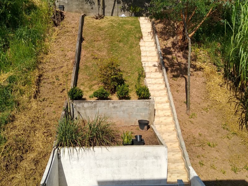 Casa de condomínio à venda Jardim Amaralina com 180m² e 4 quartos por R$ 600.000 - 1492461990-53.jpg