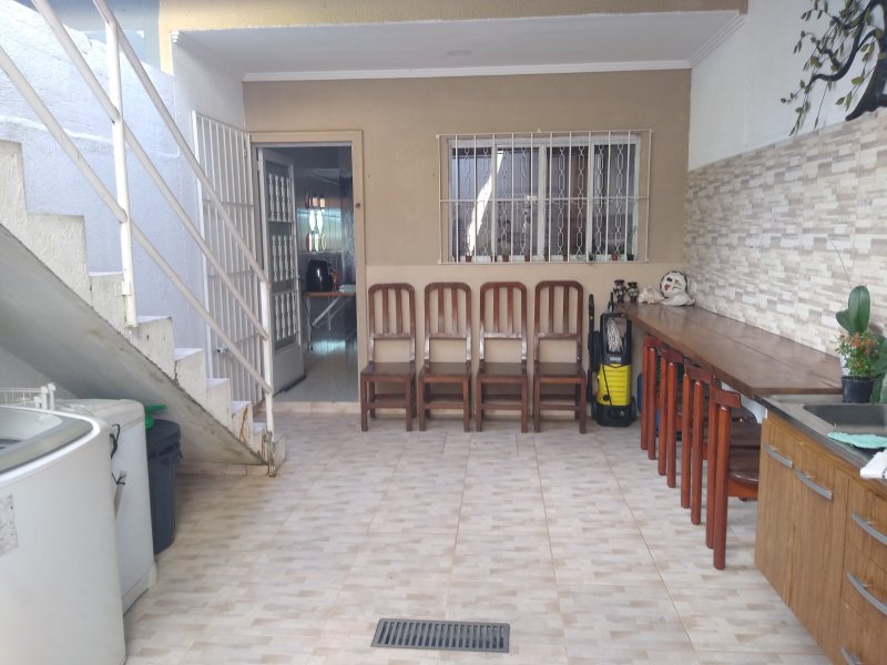 Casa de condomínio à venda Jardim Amaralina com 180m² e 4 quartos por R$ 600.000 - 1577423648-19.jpg