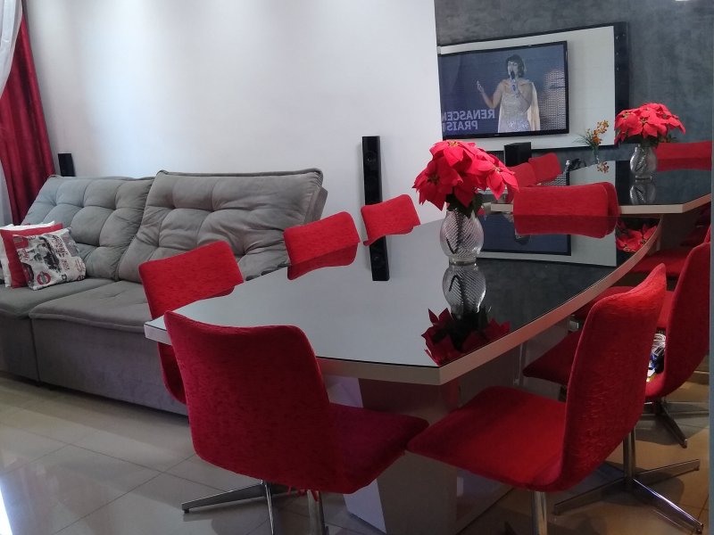 Casa de condomínio à venda Jardim Amaralina com 180m² e 4 quartos por R$ 600.000 - 1784652944-6.jpg