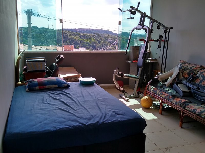 Casa de condomínio à venda Jardim Amaralina com 180m² e 4 quartos por R$ 600.000 - 2005660066-55.jpg
