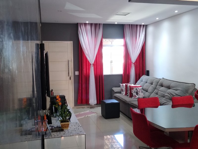 Casa de condomínio à venda Jardim Amaralina com 180m² e 4 quartos por R$ 600.000 - 2076332994-4.jpg