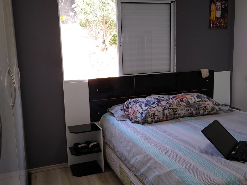 Casa de condomínio à venda Jardim Amaralina com 180m² e 4 quartos por R$ 600.000 - 219186153-50.jpg