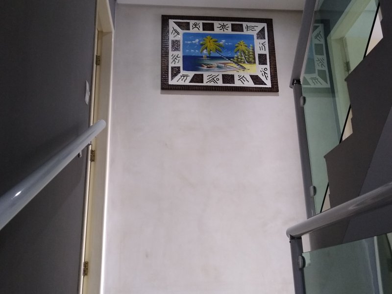 Casa de condomínio à venda Jardim Amaralina com 180m² e 4 quartos por R$ 600.000 - 294590249-23.jpg