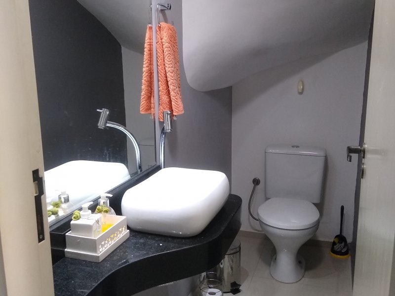 Casa de condomínio à venda Jardim Amaralina com 180m² e 4 quartos por R$ 600.000 - 463878883-9.jpg