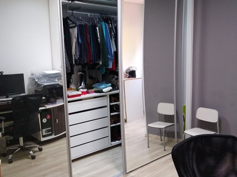 Casa de condomínio à venda Jardim Amaralina com 180m² e 4 quartos por R$ 600.000 - 605071674-36.jpg