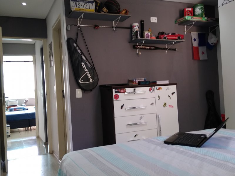 Casa de condomínio à venda Jardim Amaralina com 180m² e 4 quartos por R$ 600.000 - 683149894-49.jpg