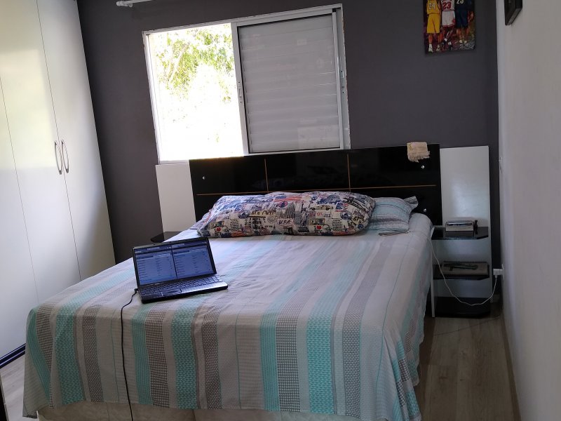 Casa de condomínio à venda Jardim Amaralina com 180m² e 4 quartos por R$ 600.000 - 759386136-48.jpg