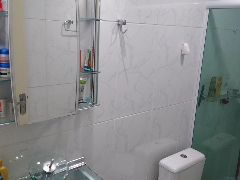 Casa de condomínio à venda Jardim Amaralina com 180m² e 4 quartos por R$ 600.000 - 761376875-46.jpg