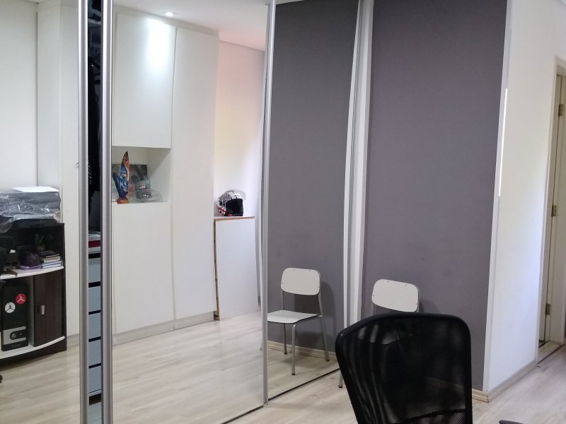 Casa de condomínio à venda Jardim Amaralina com 180m² e 4 quartos por R$ 600.000 - 951016901-35.jpg