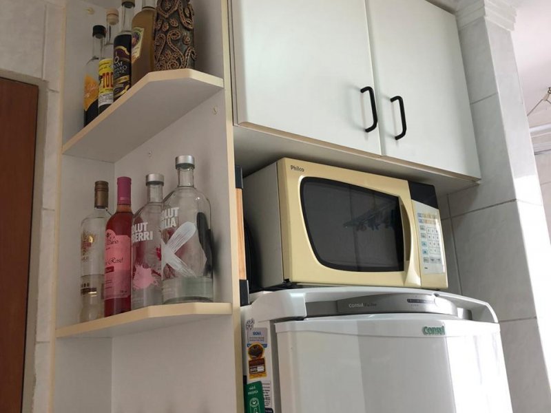 Apartamento à venda Vila Pompéia com 50m² e 2 quartos por R$ 200.000 - 1147054958-img-20200413-wa0030.jpg