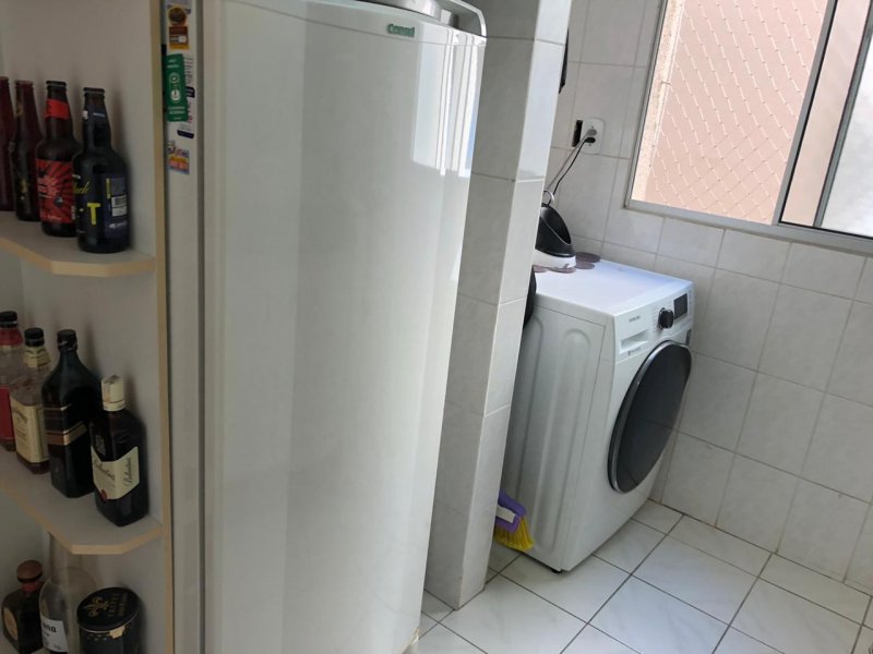 Apartamento à venda Vila Pompéia com 50m² e 2 quartos por R$ 200.000 - 1309544070-img-20200413-wa0028.jpg