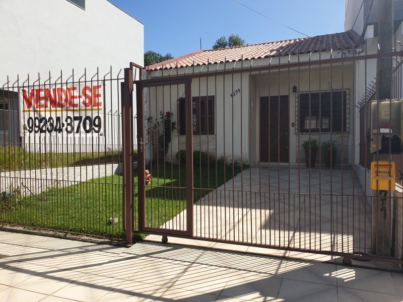 imóvel com 75m² - Hípica - Porto Alegre