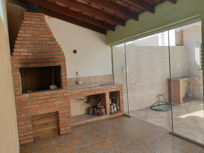 imóvel com 75m² - Hípica - Porto Alegre
