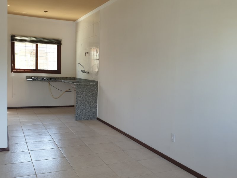 imóvel com 75m² - Hípica - Porto Alegre
