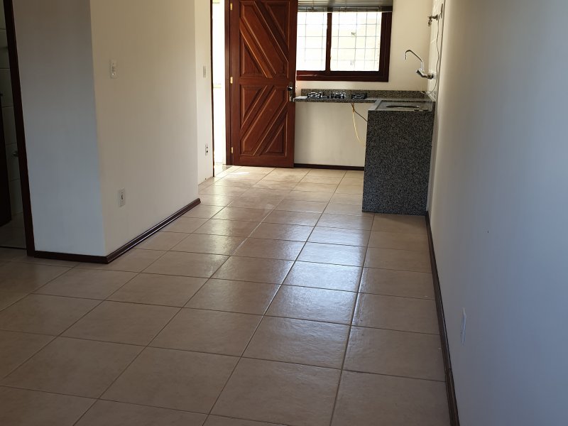 imóvel com 75m² - Hípica - Porto Alegre