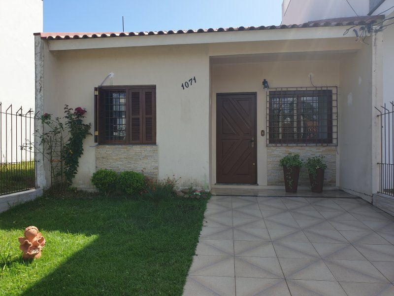 imóvel com 75m² - Hípica - Porto Alegre