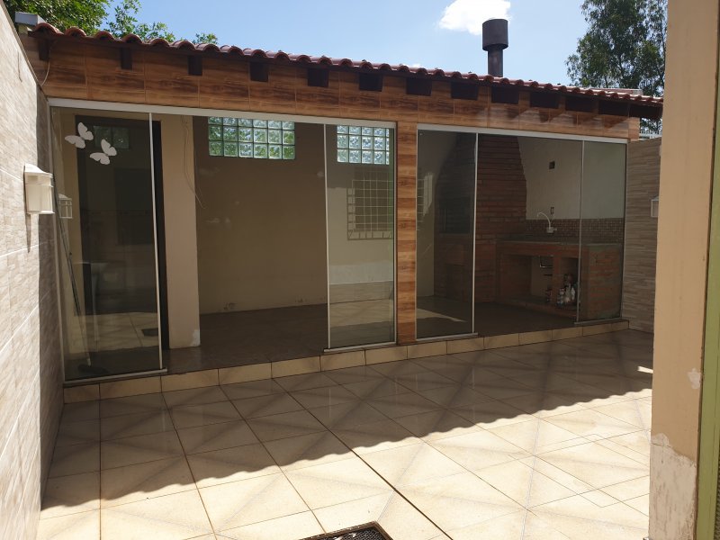imóvel com 75m² - Hípica - Porto Alegre