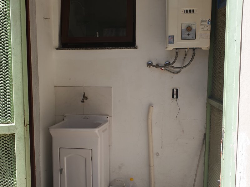 imóvel com 75m² - Hípica - Porto Alegre