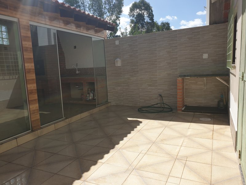 imóvel com 75m² - Hípica - Porto Alegre