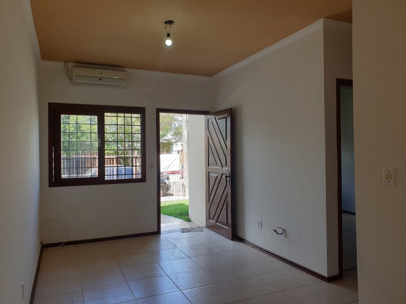 imóvel com 75m² - Hípica - Porto Alegre