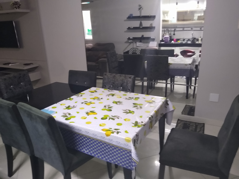Apartamento à venda Vila Pires com 70m² e 2 quartos por R$ 340.000 - img-20191107-072218036.jpg