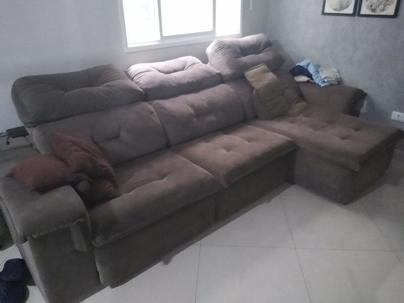 Apartamento à venda Vila Pires com 70m² e 2 quartos por R$ 340.000 - img-20191107-072301315.jpg