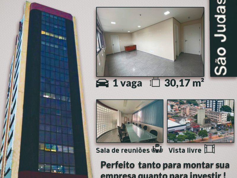 Comercial à venda Vila Monte Alegre com 30m² e  quartos por R$ 100.000.000 - 317049053-whatsapp-image-2020-02-28-at-13.jpeg