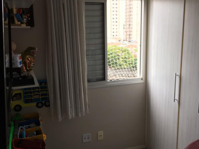 imóvel com 43m² - Brás - São Paulo