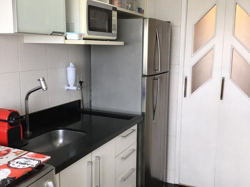 imóvel com 43m² - Brás - São Paulo