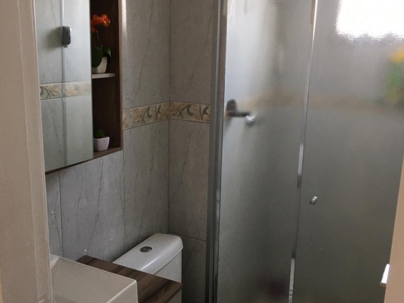imóvel com 43m² - Brás - São Paulo