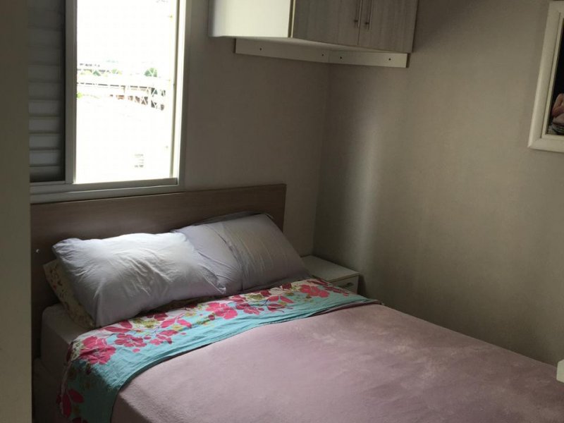 imóvel com 43m² - Brás - São Paulo