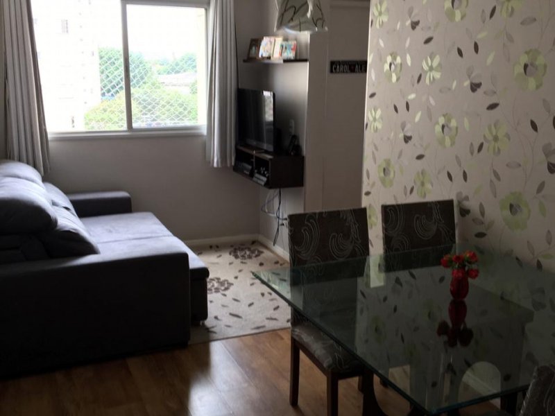 imóvel com 43m² - Brás - São Paulo