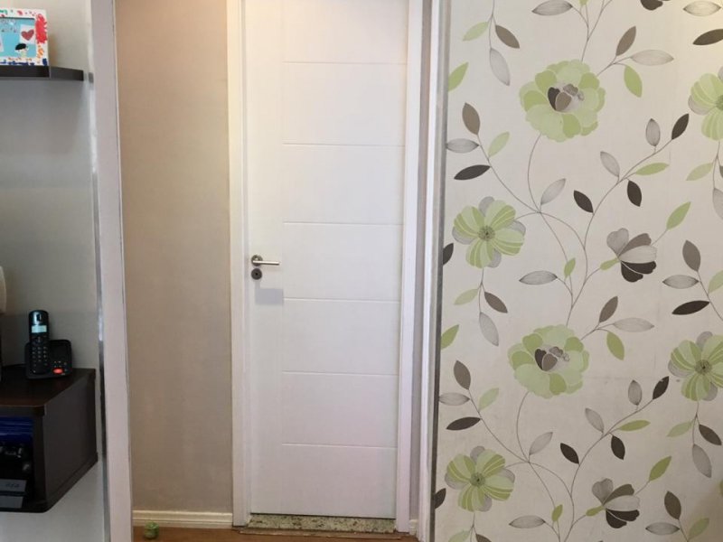 imóvel com 43m² - Brás - São Paulo