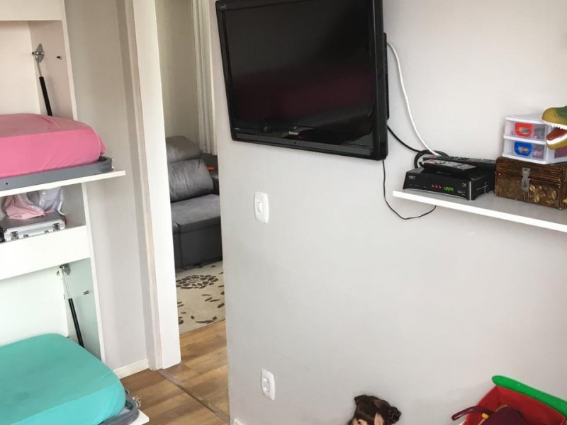 imóvel com 43m² - Brás - São Paulo